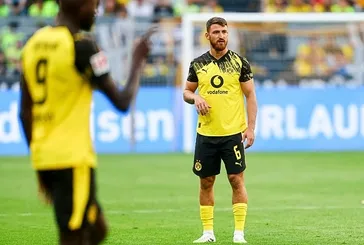 Salih Özcan Beşiktaş'ın radarında!