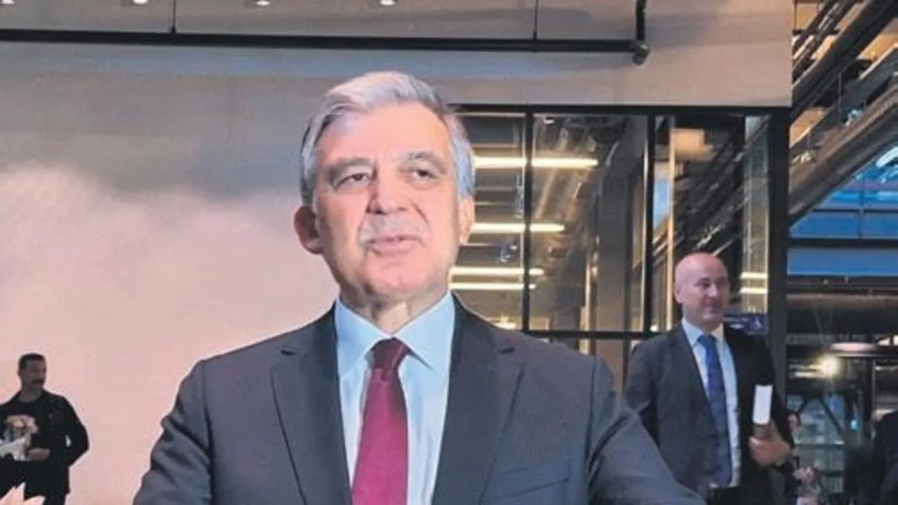 Çatı aday