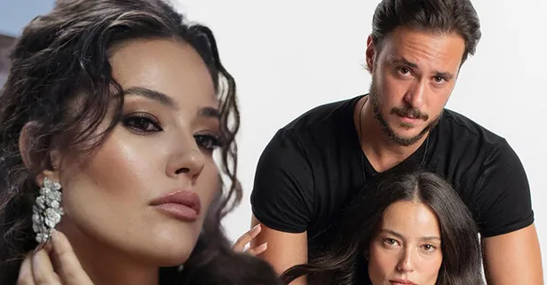 Anıl Altan ile 9 yıllık evliliği bitiyor mu? Pelin Akil’e açık açık soruldu! Bakın ne tepki verdi