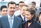 Suriye'nin devrik lider Esad’ın eşi Esma Esad tecritte! Yaşama şansı yüzde 50