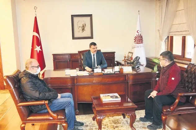 İnsanlığın merkezi Çorum! Para dolu cüzdanın sahibini bulmak için adeta kent seferber oldu