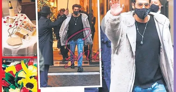 Can Yaman ve Diletta Leotta aşkından yeni kareler ortaya çıktı-3