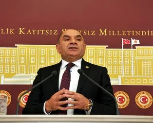 CHP Türkiye’nin otomobiline de hayır dedi