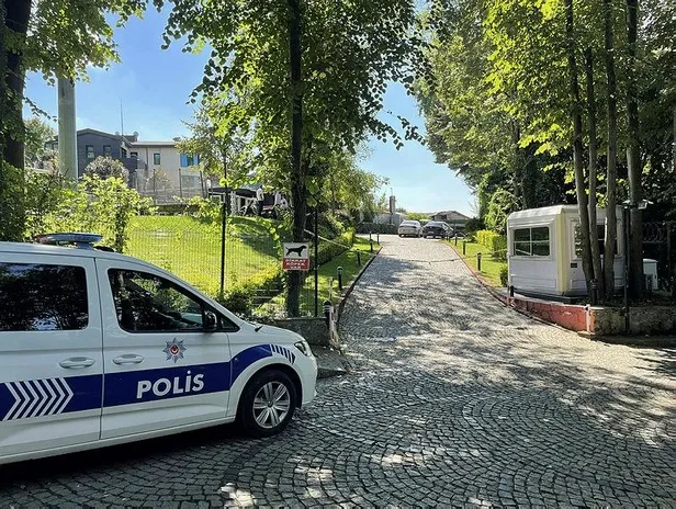 Sedat Peker'in elebaşı olduğu suç örgütü üyelerinin silahlı kavgasındaki şüpheliler adliyeye sevk edildi-4