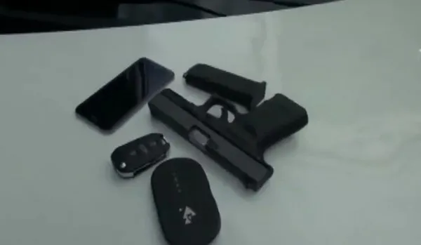 Uyuşturucu baronu Zindaşti'nin korkunç planı hakkında şoke eden detaylar: Kiralık katil ve gözcüler...-5