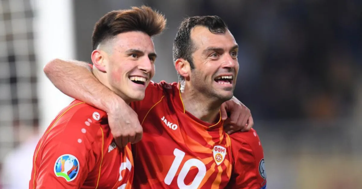 Fenerbahce De Eljif Elmas Soku Transferde Engel Cikti Galeri Takvim