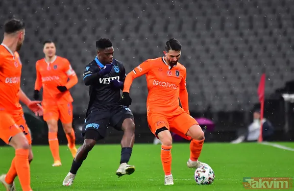 Trabzonspor'un Süper Kupa zaferi sonrası hakemlere 'penaltı' tepkisi: Çifte standart var - 4