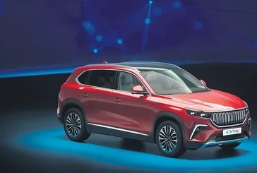 Elektrikli dizeli yakaladı