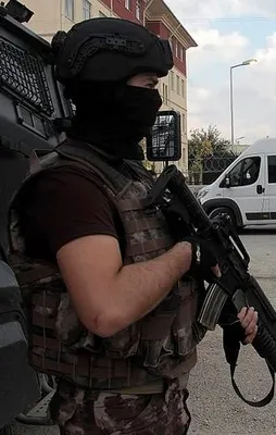 PKK'nın finans kaynağına ağır darbe!