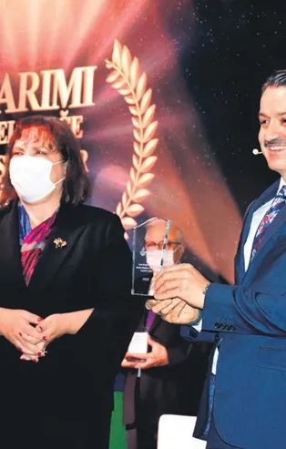 Tarım ve Orman Bakanı Bekir Pakdemirli açıkladı: Üreticiye 12 yeni destek