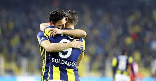 Fener geri dönüşü artık başarıyor