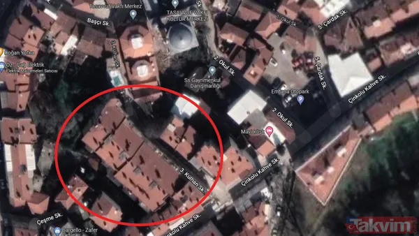 Milli Emlak'tan Bursa Osmangazi'de lojman fırsatı! 1 adet daire 208 bin TL'ye denk geliyor! İşte ihale tarihi! - 3