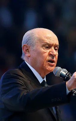 İşte MHP'nin seçim beyannamesi