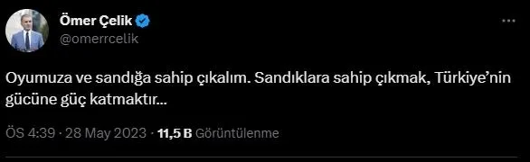 Başkan Erdoğan'dan sandıkları sahip çıkalım mesajı: "Son ana kadar koruma vakti!"-5