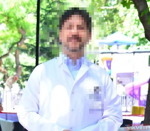 Özel hastanede skandal taciz: Ünlü cerraha tacizden 2 yıl 6 ay hapis! - 1