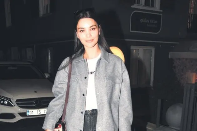 Hazal Filiz Kaya'dan reyting açıklaması: "Korkum yok!" (Magazin haberleri)