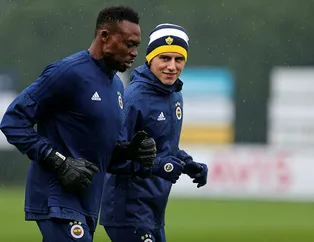 Fenerbahçeli Eljif Elmas'a dev talip