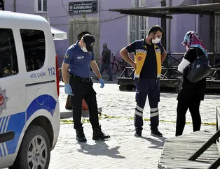 Korona karantinasından kaçtı! Savunması pes dedirtti