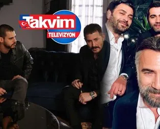 EDHO’nın yıldızı Yalnız Kurt’a göz kırptı!