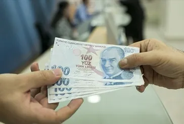 Memura-emekliye enflasyon zammı