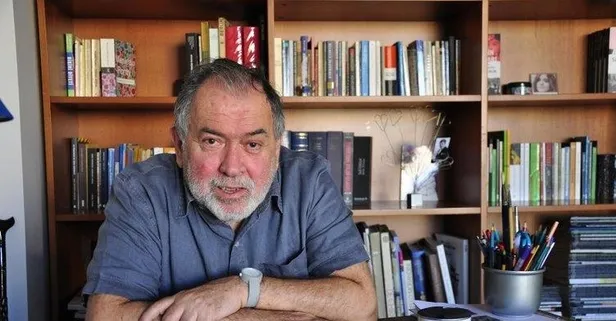 Yönetmen Erden Kıral hayatını kaybetti!