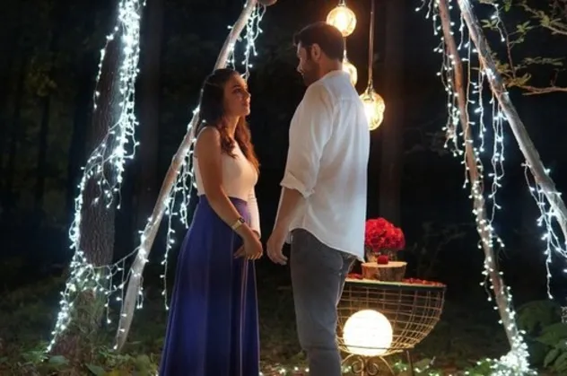 Kimse Bilmez 13. bölümde Ali, Sevda'ya aşkını ilan ediyor!