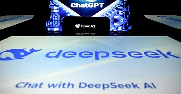 Siber alem ikiye bölündü! Çinlileri "Deep" köşe sıkıştırıyorlar... Elon Musk da kılıç kuşandı