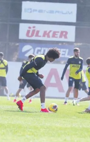 Fener’de Konya mesaisi