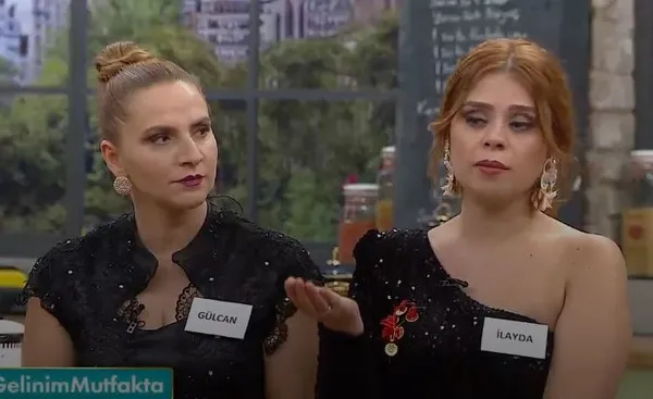 Gelinim Mutfakta kim elendi? 30 Ekim Cuma Gelinim Mutfakta haftanın birincisi kim oldu?-3
