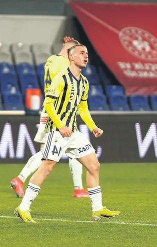 Sakatlar için geri sayım | Fenerbahçe haberleri