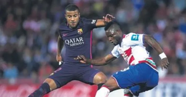 Rafinha’dan Betis’e ‘hayır’