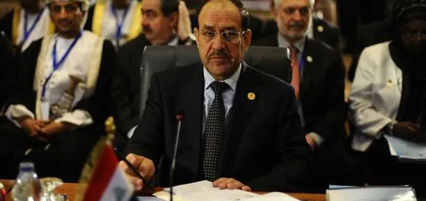 Maliki’den sansür!