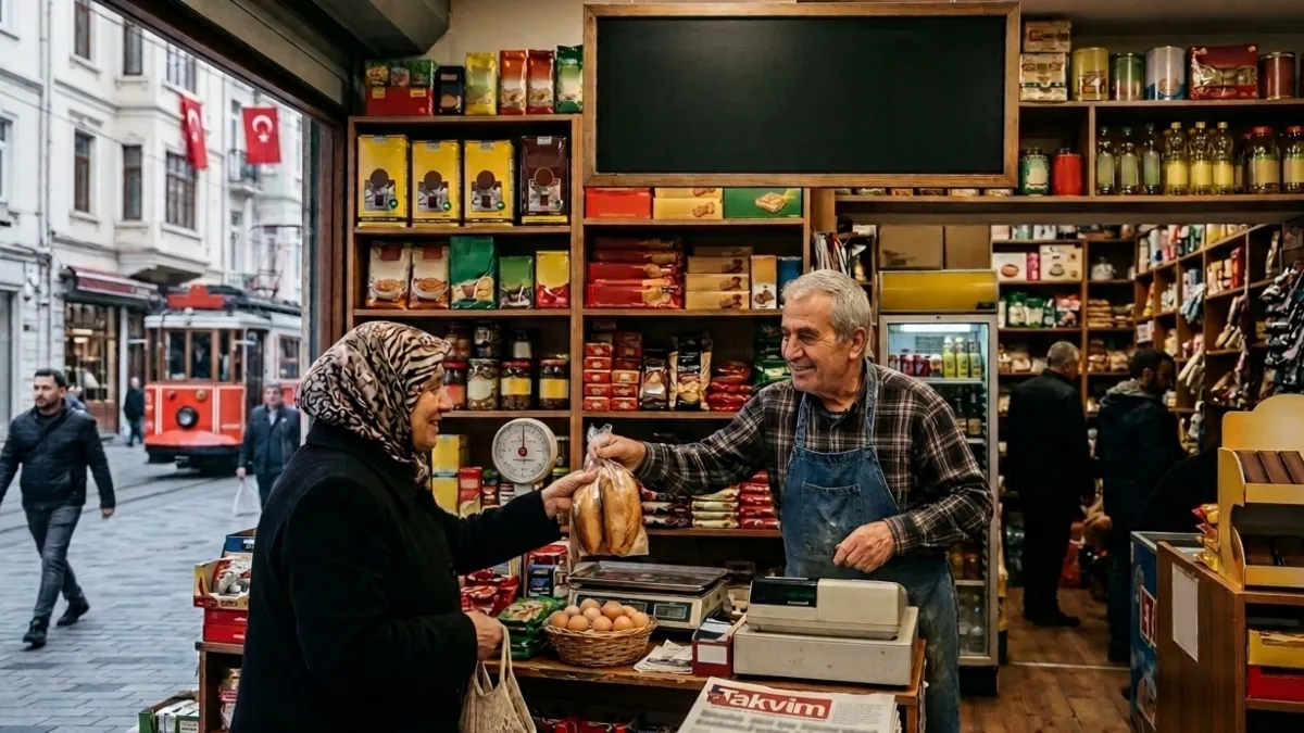 184 meslek arasında zirvede! İşte Türkiye'de en çok yapılan iş