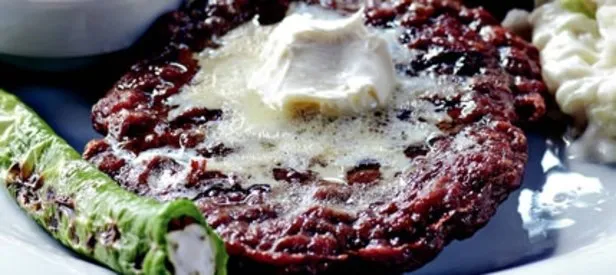 Balkan Köftesi Tarifi