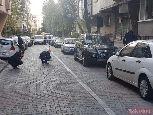 Pompalı ile Mert Can Karagöz'ü öldürmüştü! İfadesi ortaya çıktı