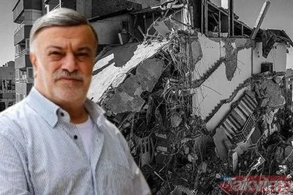 25 akrabası depremde yaşamını yitirdi! Kahtalı Mıçe lakaplı Mustafa Aslan ilk kez konuştu! “Benim üzüntüm çok büyük” deyip deprem anını anlattı...