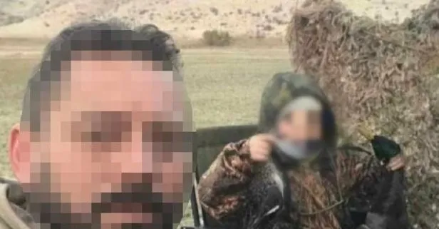 Ankara’da ava götürdüğü oğlunu kazara öldüren baba intihar etti