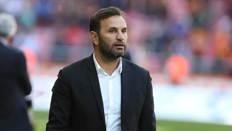 1711837456881.jpeg Okan Buruk gözüne kestirdi! Galatasaray'da Victor Nelsson ve Davinson Sanchez ayrılırsa yerine Nijeryalı...-3