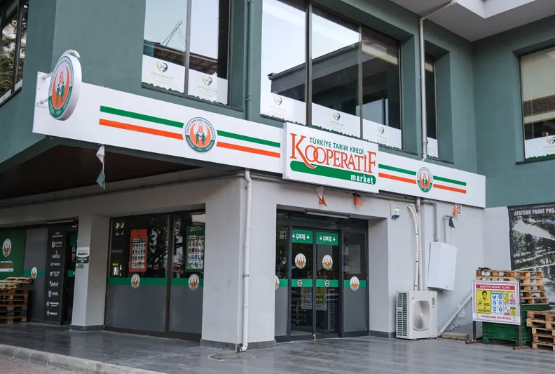 Tarım Kredi’den Ramazan kampanyası