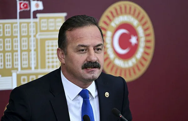 Yavuz Ağıralioğlu İYİ Parti’den ayrılacak mı? Yavuz Ağıralioğlu neden milletvekili olmadı? AK Parti ve MHP’ye geçecek mi? Takvim.com.tr açıklıyor-2