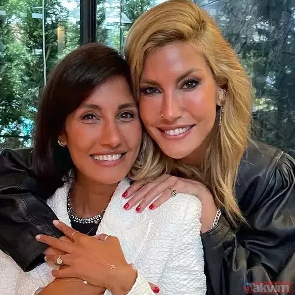 Güller ve Günahlar’ın Zeynep’i Cemre Baysel’in “Yakışıklı prens” dediği fenomen abisine bakın! - 23