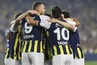 Fenerbahçe'nin 3 yıldızı 17 takımı geçti!