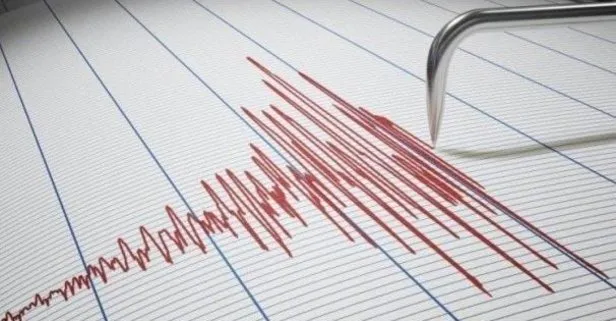 Malatyada korkutan deprem