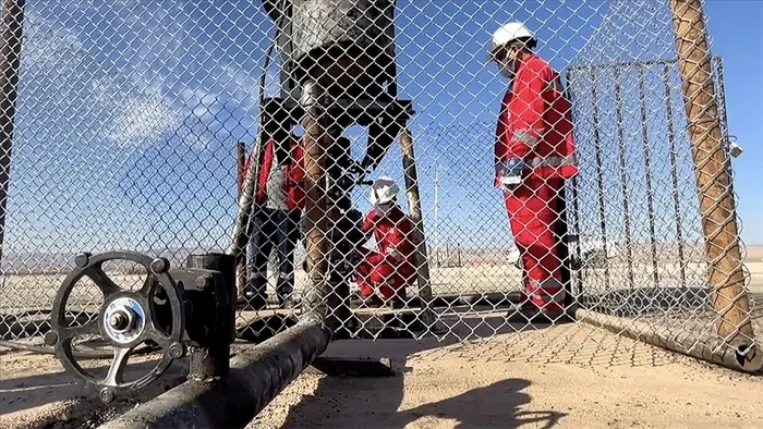 Avrupa'nın en çok petrol arama faaliyeti Türkiye'de! 43 şirket arayışta-5