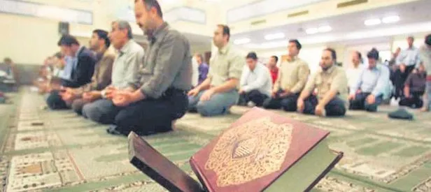 Namaz Müminin Miracıdır: Üç Dille Hak ile Konuşmak