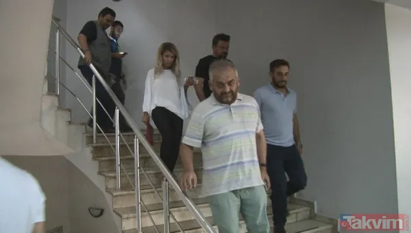 İstanbul'da 5,8'lik deprem sonrası ilk görüntüler - 29