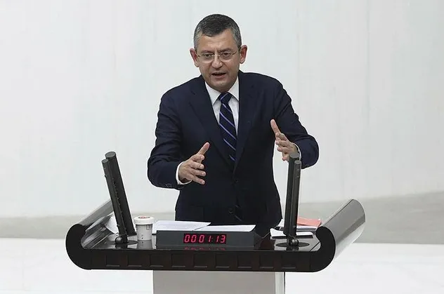 İşte CHP'nin "diktatör" hakaretine sarılmasının altındaki gerçek neden!