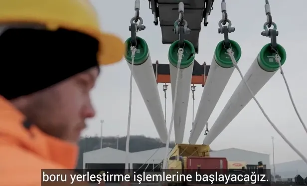 Enerji ve Tabii Kaynaklar Bakanı Fatih Dönmez müjdeyi sosyal medyadan duyurdu: 2 ay içinde 2 katına çıkacak-3