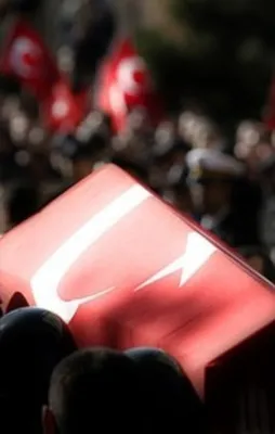 Hakkari'den acı haber!