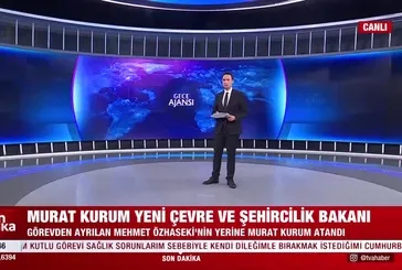 Kabine’de görev değişimi! İşte o isimler...
